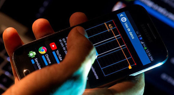 ETECSA evaluaría posibles planes de datos destinados al público juvenil ETECSA evaluaría posibles planes de datos destinados al público juvenil
