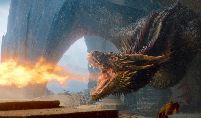 ¿Qué sabemos sobre «House of Dragon», la nueva precuela de «Game of Thrones»? ¿Qué sabemos sobre «House of Dragon», la nueva precuela de «Game of Thrones»?