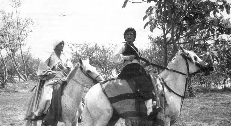 Las bandas sonoras de las aventuras cubanas Las bandas sonoras de las aventuras cubanas