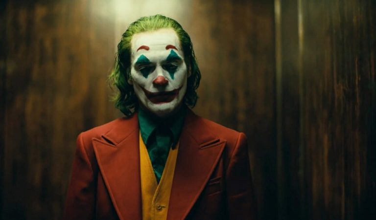 Joker: la divina comedia del caos Joker: la divina comedia del caos