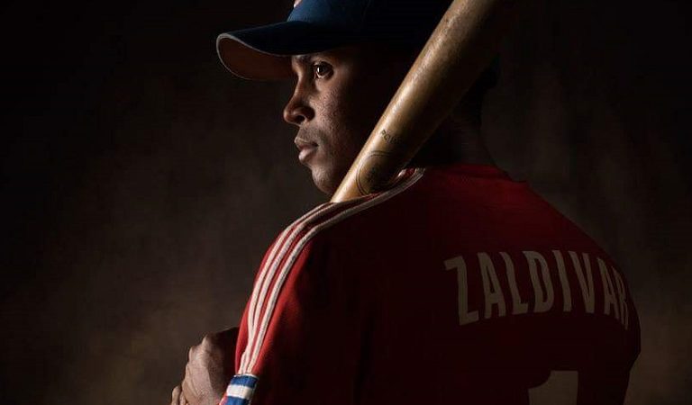 Jorge Luis Zaldívar: “Muchos creyeron que me eliminarían, pero terminé como primer bate del Cuba en un Mundial” Jorge Luis Zaldívar: “Muchos creyeron que me eliminarían, pero terminé como primer bate del Cuba en un Mundial”