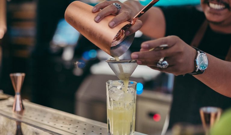 ¿Qué tragos podrás degustar en el regreso de ConBAC?