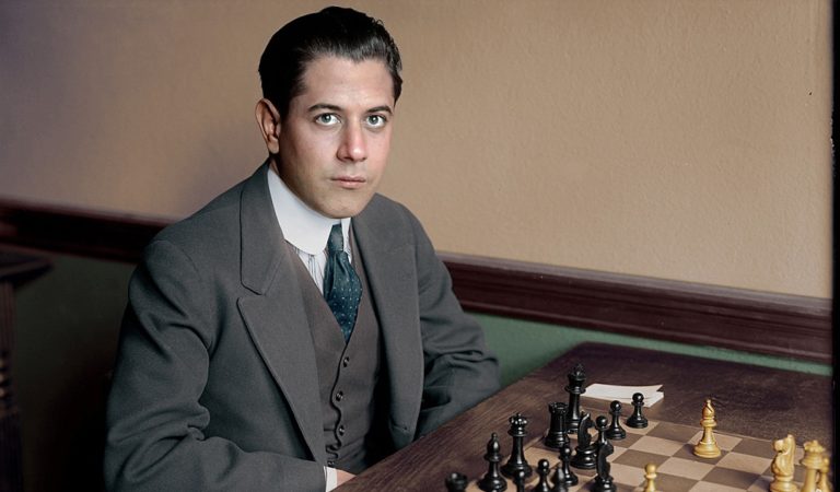 ¿José Raúl Capablanca pudo jugar en las Grandes Ligas? ¿José Raúl Capablanca pudo jugar en las Grandes Ligas?