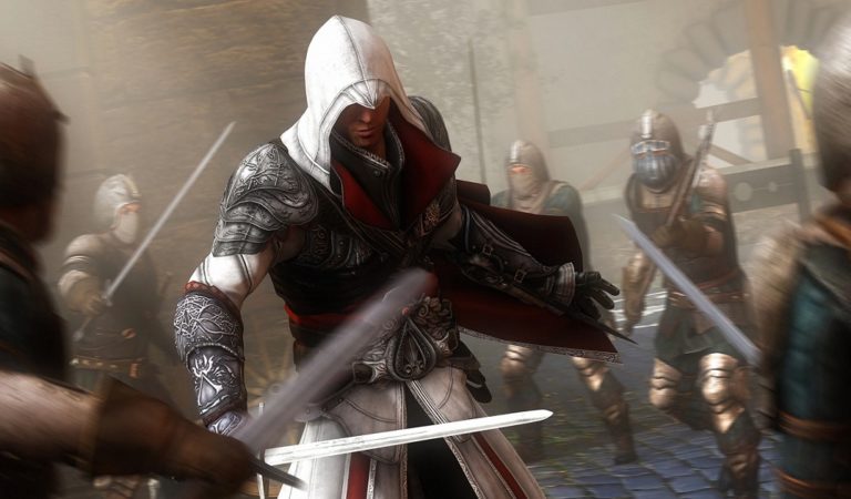 20 personajes célebres en la historia de los videojuegos 20 personajes célebres en la historia de los videojuegos