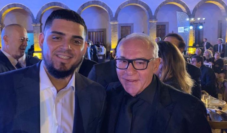 Exitoso y repudiado entrenador cubano vuelve a trabajar con el béisbol directamente, pero en México Exitoso y repudiado entrenador cubano vuelve a trabajar con el béisbol directamente, pero en México
