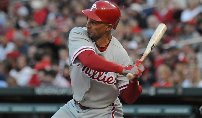 Cubanoamericano podría convertirse en manager de equipo de MLB en 2020 Cubanoamericano podría convertirse en manager de equipo de MLB en 2020