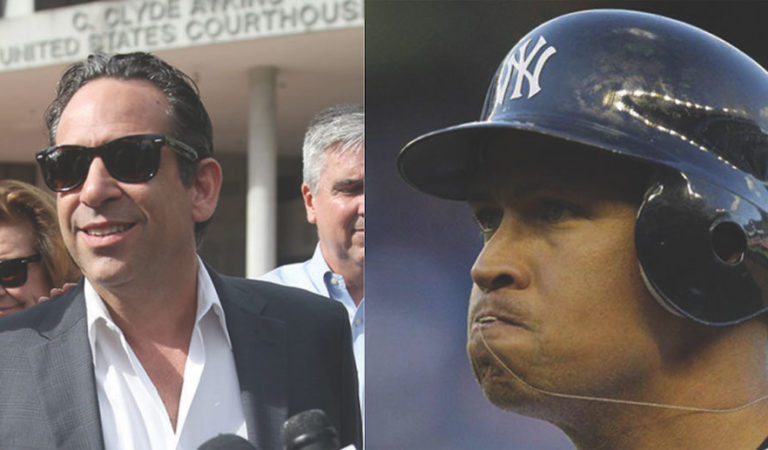 Tony Bosch, el cubanoamericano tras el dopaje de Alex Rodríguez y otras estrellas de MLB Tony Bosch, el cubanoamericano tras el dopaje de Alex Rodríguez y otras estrellas de MLB