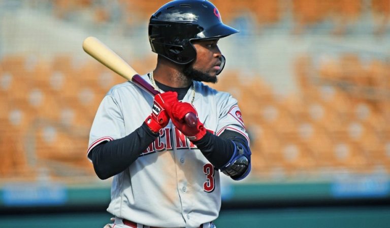 ¿Cómo marchan los peloteros cubanos en la liga dominicana?