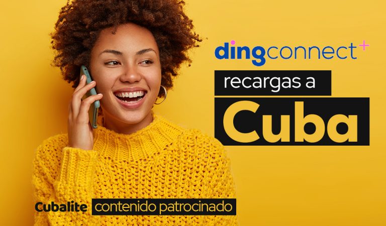 📱¿Cómo vender RECARGAS A CUBA con 🥇Dingconnect🥇? 📱¿Cómo vender RECARGAS A CUBA con 🥇Dingconnect🥇?