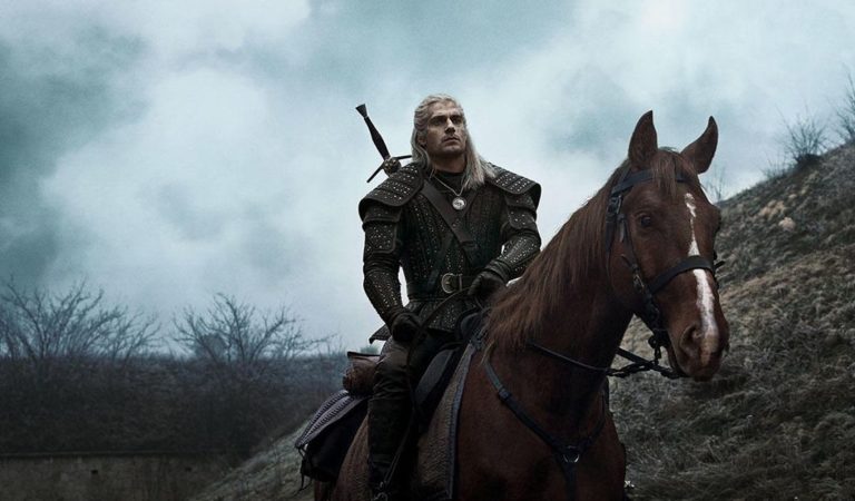 Todo lo que sabemos de “The Witcher”, (quizás) la serie más esperada del año Todo lo que sabemos de “The Witcher”, (quizás) la serie más esperada del año