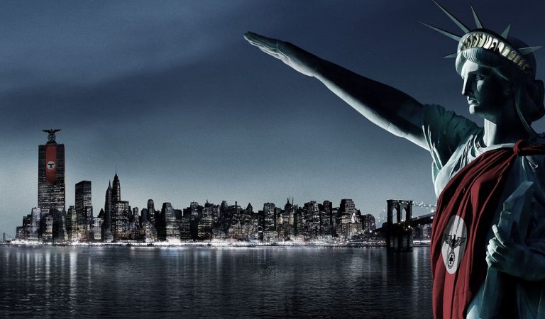 Spoiler: «The man in the high castle» o el efecto mariposa