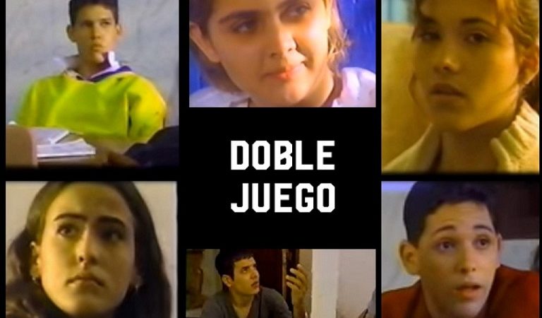 ¿Qué ha sido de algunos actores de la telenovela cubana “Doble juego” casi 20 años después? ¿Qué ha sido de algunos actores de la telenovela cubana “Doble juego” casi 20 años después?
