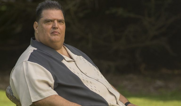 Joaquín “Jack” García, el cubano que se convirtió en uno de los mejores agentes encubiertos en la historia del FBI Joaquín “Jack” García, el cubano que se convirtió en uno de los mejores agentes encubiertos en la historia del FBI