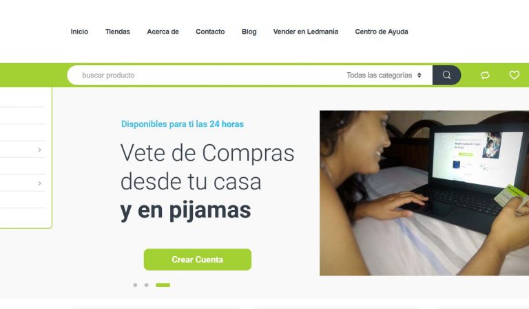 Conozca el primer Supermercado Digital creado por emprendedores en Cuba… ¿Amazon cubano? Conozca el primer Supermercado Digital creado por emprendedores en Cuba… ¿Amazon cubano?