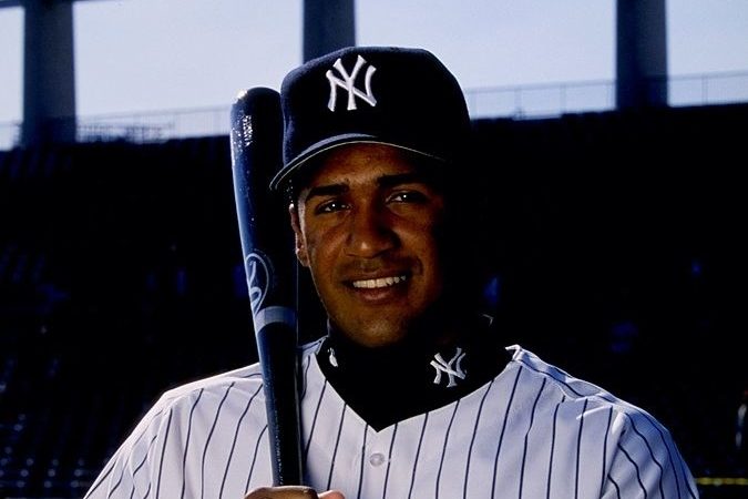 Receptor de Industriales y ex Yankees de Nueva York reapareció con el subtítulo en Liga de Panamá Receptor de Industriales y ex Yankees de Nueva York reapareció con el subtítulo en Liga de Panamá