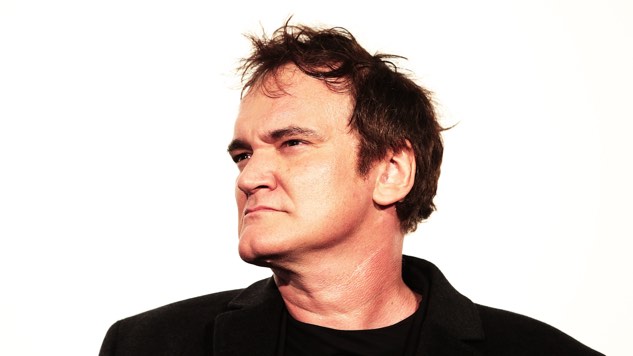Quentin Tarantino confirma su primera serie de televisión Quentin Tarantino confirma su primera serie de televisión