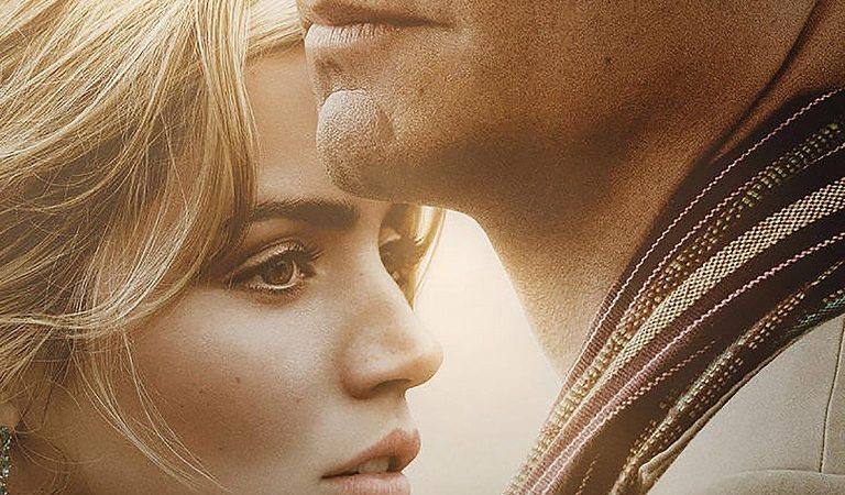 “Sergio”, el último filme donde actúa Ana de Armas y del que pocos hablan, está a punto de estrenarse “Sergio”, el último filme donde actúa Ana de Armas y del que pocos hablan, está a punto de estrenarse