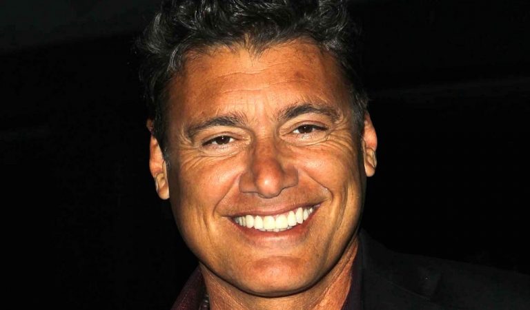 Steven Bauer, el actor cubano que deslumbró al mundo en “Scarface” Steven Bauer, el actor cubano que deslumbró al mundo en “Scarface”