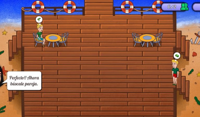 “Fast Crush”, el videojuego de ConWiro y Cubacitas que cambiará tu 14 de febrero “Fast Crush”, el videojuego de ConWiro y Cubacitas que cambiará tu 14 de febrero