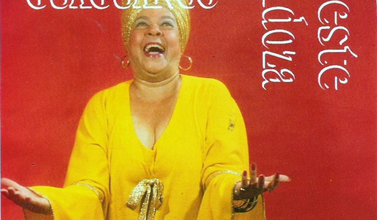 Celeste Mendoza, una reina olvidada en Cuba Celeste Mendoza, una reina olvidada en Cuba