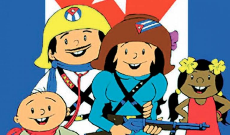 10 de las parejas más recordadas del cine cubano 10 de las parejas más recordadas del cine cubano