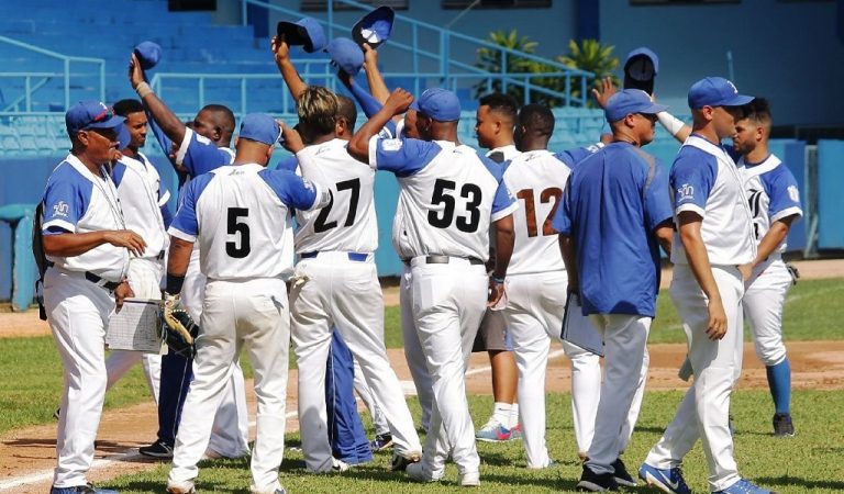 Exclusiva: Pelotero habla de su posible regreso con Industriales, cinco años después de salir de Cuba Exclusiva: Pelotero habla de su posible regreso con Industriales, cinco años después de salir de Cuba
