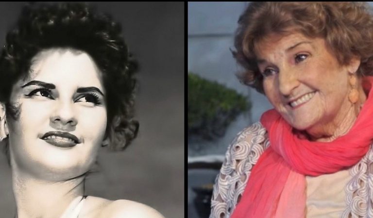 Memorias de Nilda Collado: “Miss Perfección” y la primera en bailar hula hoop en Cuba Memorias de Nilda Collado: “Miss Perfección” y la primera en bailar hula hoop en Cuba