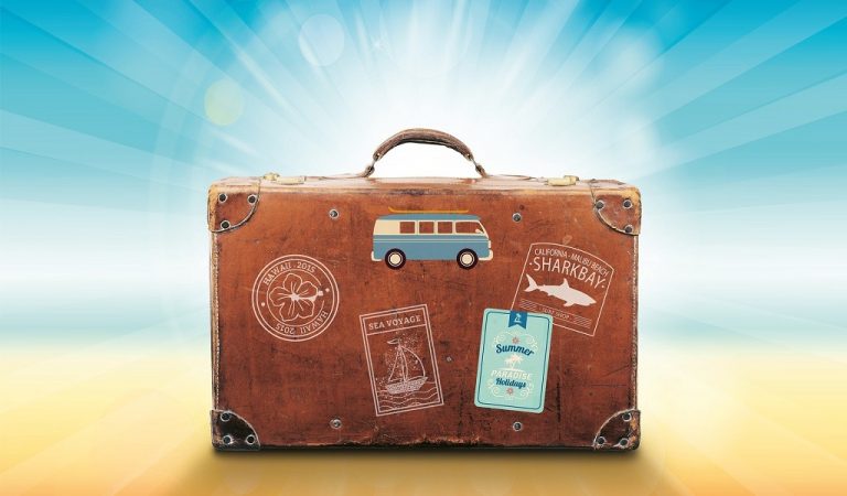 Retrospectiva: La musa de vacaciones (y un juego casi imposible de resolver) Retrospectiva: La musa de vacaciones (y un juego casi imposible de resolver)