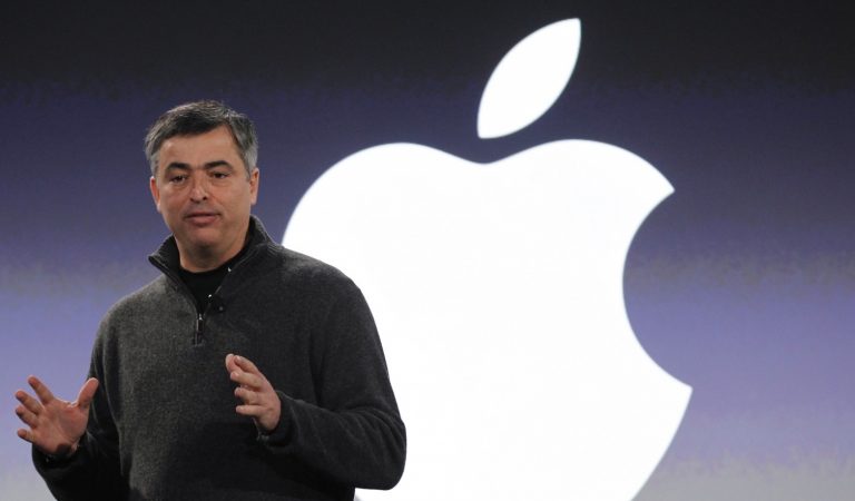 Eddy Cue, el cubanoamericano detrás de varios éxitos de Apple Eddy Cue, el cubanoamericano detrás de varios éxitos de Apple