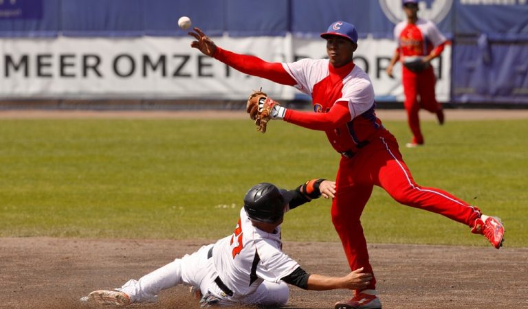 ¡Desastrosa actuación de 2018 se mantiene! Equipo Cuba de béisbol no viajará a Holanda ¡Desastrosa actuación de 2018 se mantiene! Equipo Cuba de béisbol no viajará a Holanda