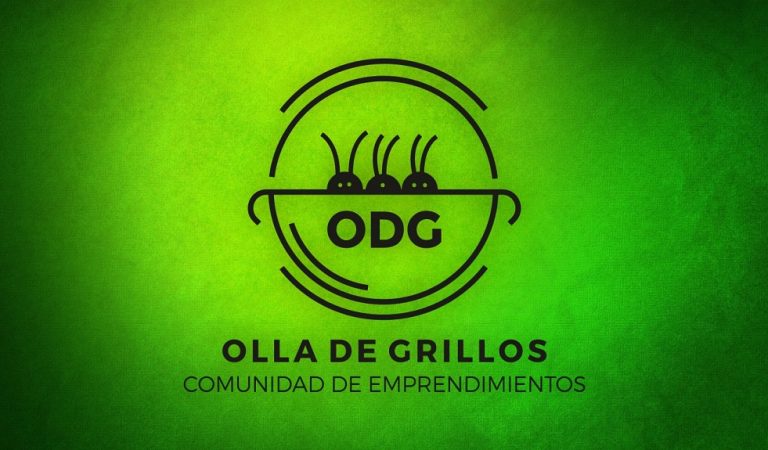 “Olla de grillos”, una red colaborativa entre emprendimientos cubanos “Olla de grillos”, una red colaborativa entre emprendimientos cubanos