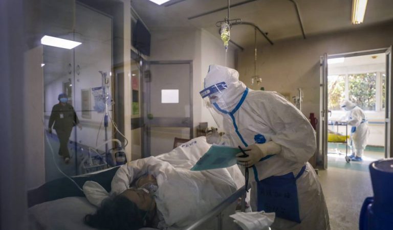 El coronavirus contado por quienes lo sufrieron
