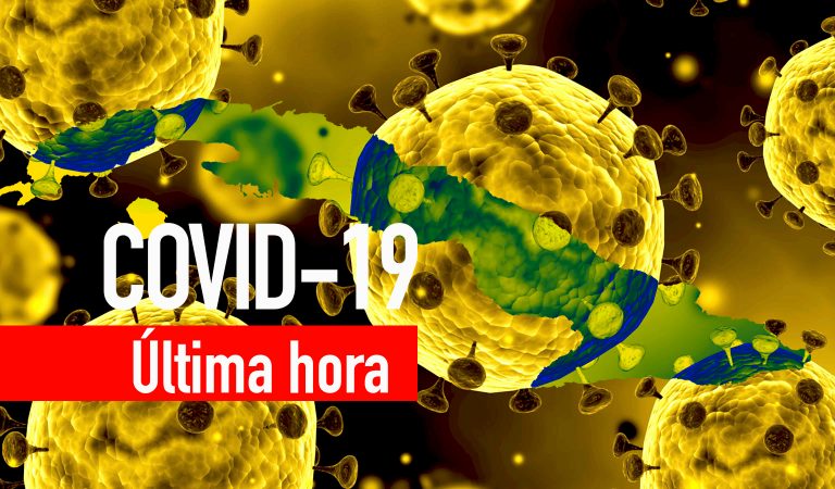 Ofrecen más detalles sobre los casos de coronavirus en Cuba
