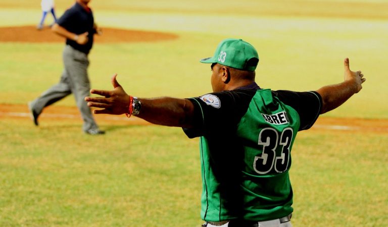 Conozca en qué país dirige hoy Iday Abreu, el manager más ganador de Cienfuegos Conozca en qué país dirige hoy Iday Abreu, el manager más ganador de Cienfuegos