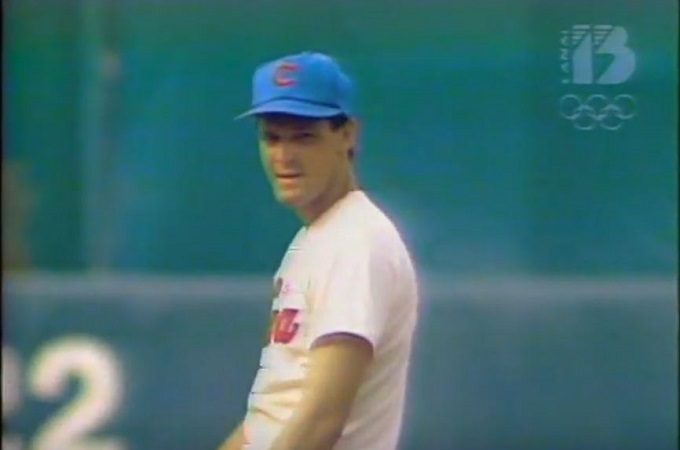 ¿Qué fue de…? Juan Carlos Pérez, el pitcher tunero campeón olímpico en Barcelona ¿Qué fue de…? Juan Carlos Pérez, el pitcher tunero campeón olímpico en Barcelona