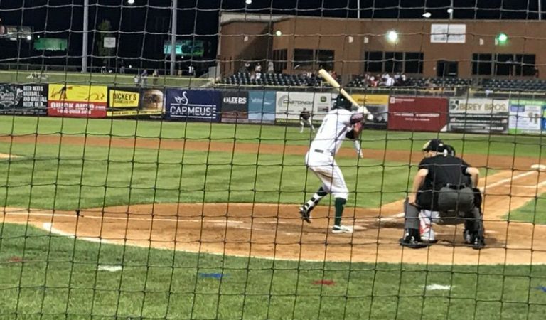 Después de jugar en la Liga de Australia, este pelotero habanero regresa al béisbol de Estados Unidos Después de jugar en la Liga de Australia, este pelotero habanero regresa al béisbol de Estados Unidos
