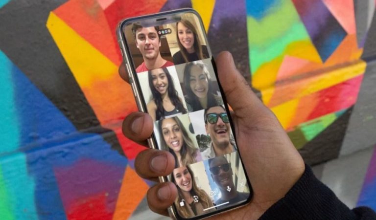 4 aplicaciones (no las que estás pensado) para hacer videollamadas grupales en tiempos de cuarentena 4 aplicaciones (no las que estás pensado) para hacer videollamadas grupales en tiempos de cuarentena