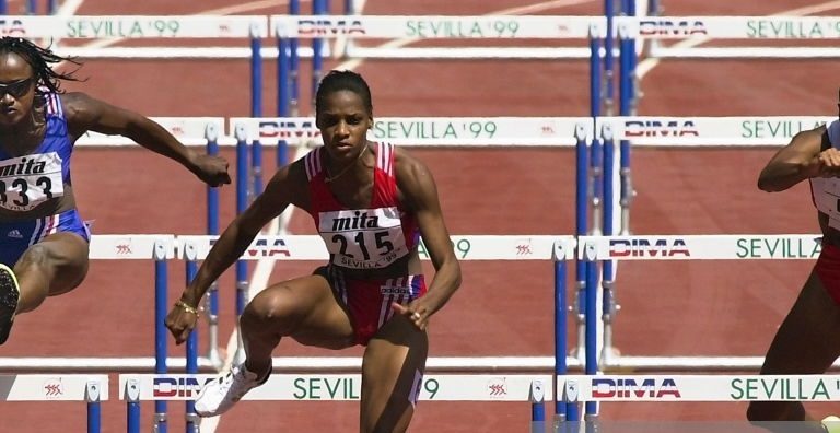 Aliuska López (desde España): “Soy la mejor vallista corta cubana de todos los tiempos” Aliuska López (desde España): “Soy la mejor vallista corta cubana de todos los tiempos”