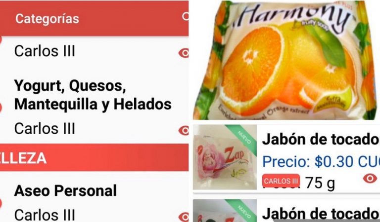 “Mi Alerta” ¿qué trae la aplicación cubana de la que muchos hablan por estos días? “Mi Alerta” ¿qué trae la aplicación cubana de la que muchos hablan por estos días?