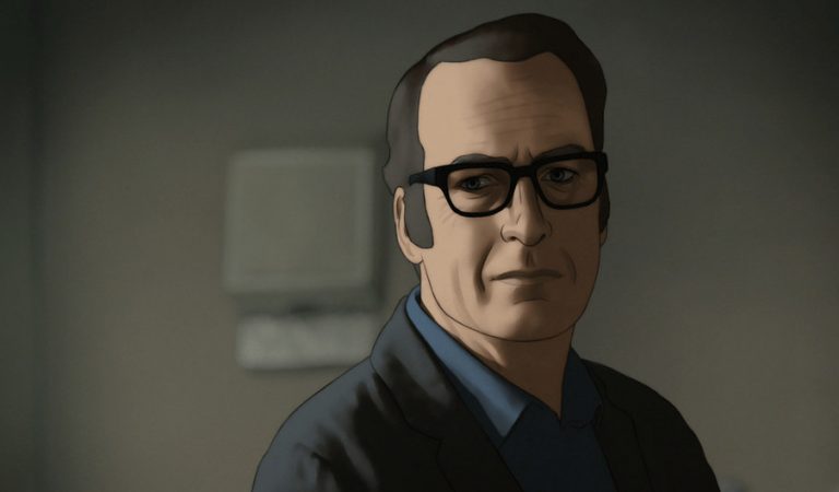 Sígueme para más consejos: “Undone”, una serie para romper la rutina Sígueme para más consejos: “Undone”, una serie para romper la rutina