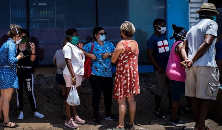Localiza y reporta productos en tiendas cubanas con esta herramienta de Telegram