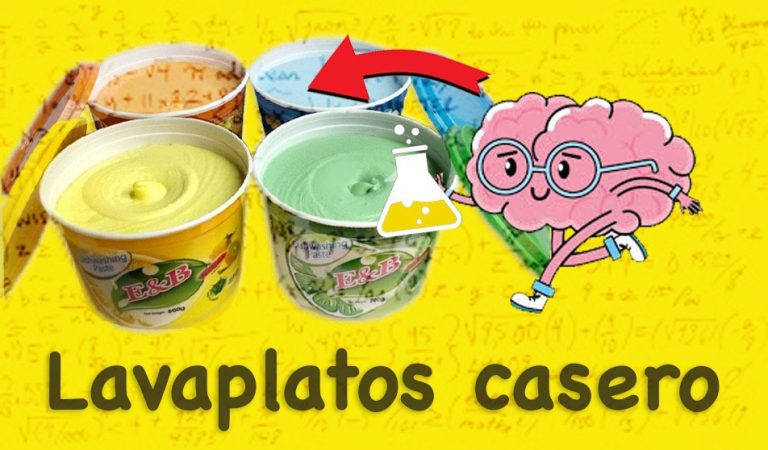 ¿Cómo hacer el detergente casero que triunfa entre los cubanos? (+ Video) ¿Cómo hacer el detergente casero que triunfa entre los cubanos? (+ Video)
