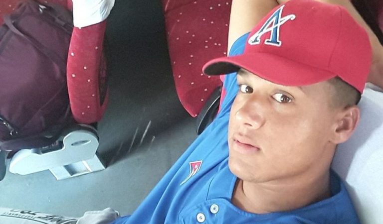 Orlando Martínez: “No me querían o no me tenían confianza en Artemisa, por eso fui para Industriales” Orlando Martínez: “No me querían o no me tenían confianza en Artemisa, por eso fui para Industriales”