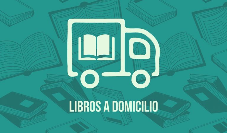 «Libro a la casa», la iniciativa que te lleva tus textos preferidos a domicilio en La Habana «Libro a la casa», la iniciativa que te lleva tus textos preferidos a domicilio en La Habana