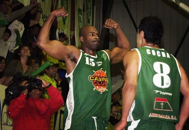 Ruperto Herrera Jr: “Elegir no regresar a Cuba fue un desgarro” Ruperto Herrera Jr: “Elegir no regresar a Cuba fue un desgarro”