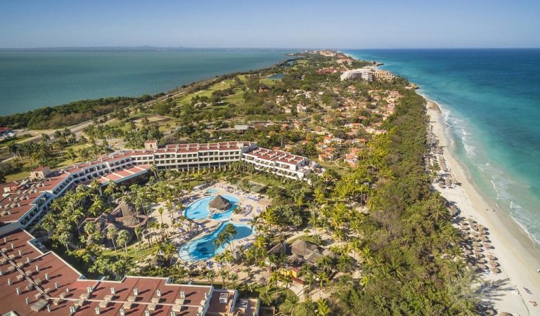 Algunos de los hoteles 🏖 más reservados en Cuba desde la reapertura [Catálogos y precios ✅ACTUALIZADOS✅]