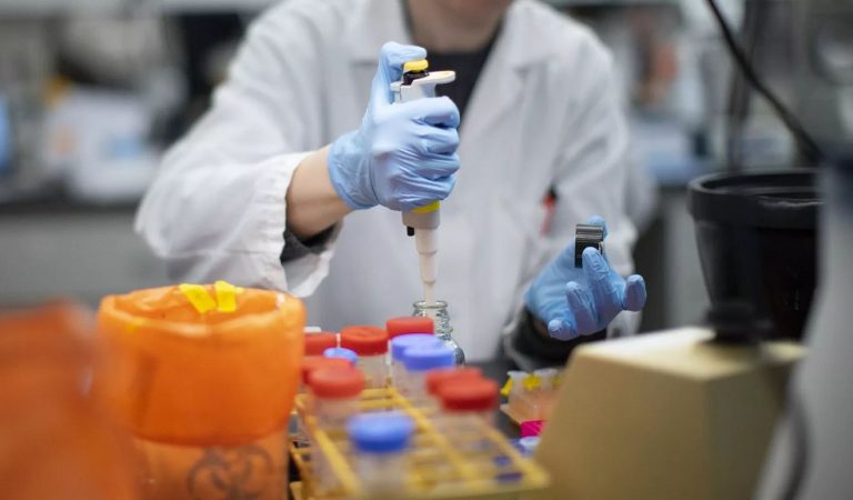 ¿Y si el próximo éxito de HBO tiene que ver con el coronavirus?
