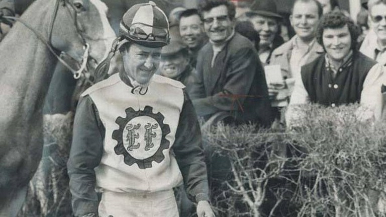 Avelino Gómez, el jinete cubano que es considerado una leyenda en Norteamérica Avelino Gómez, el jinete cubano que es considerado una leyenda en Norteamérica