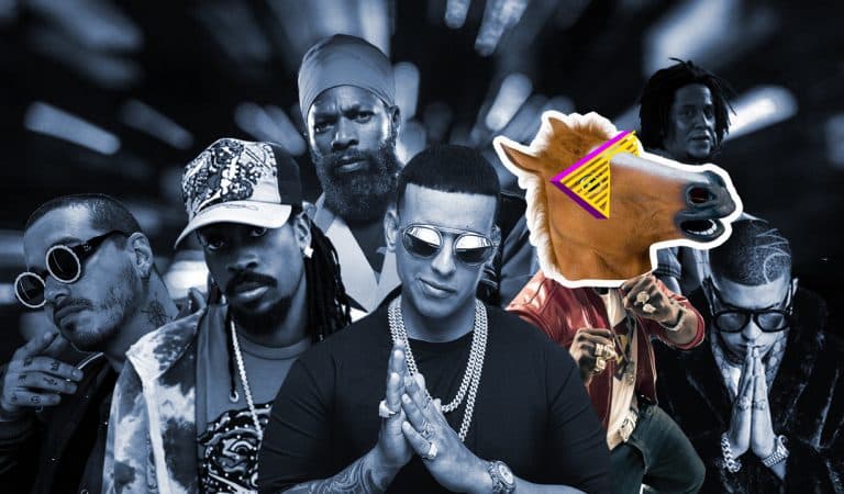 Canción de Flow y Fuego: Capítulo III (Los de afuera)