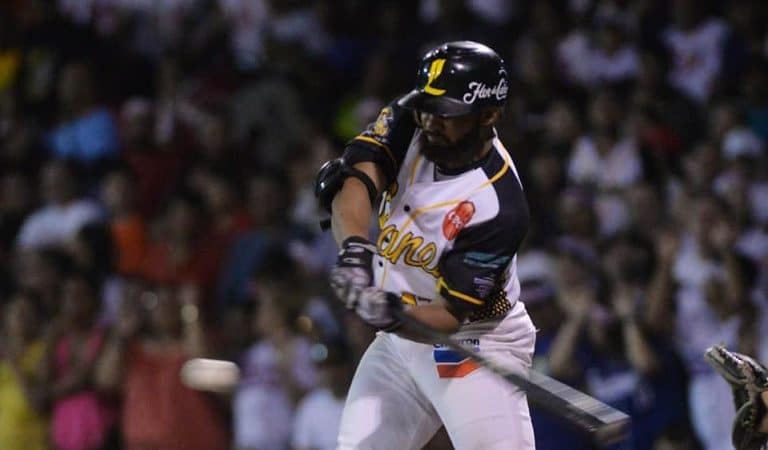 Pelotero cubano que fue candidato al MVP en Nicaragua volverá a jugar en esa liga